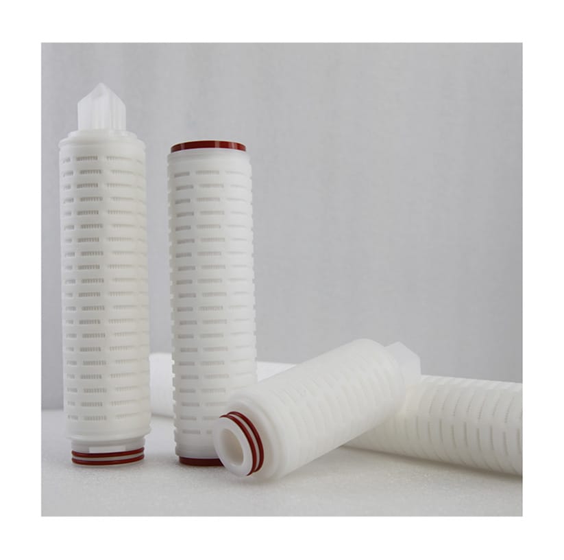 Pall Profile Star PP Pleated Filter Cartridge