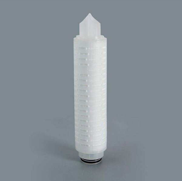 High Efficiency PES Membrane Filter Cartridge
