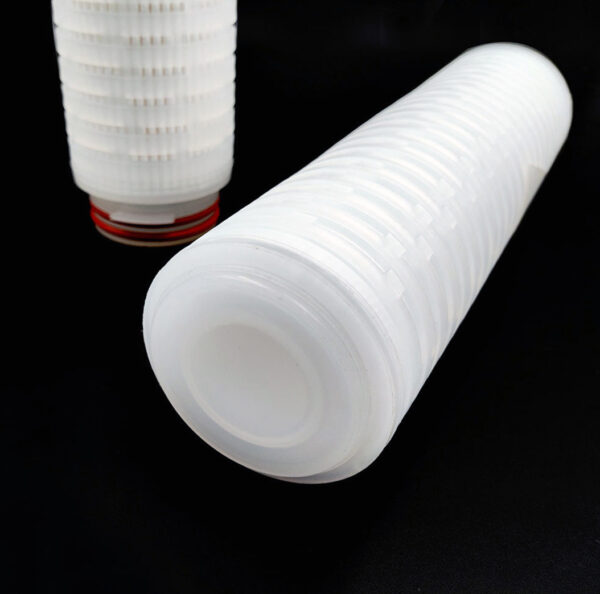 0.22 μm PTFE Membrane Filter Cartridge