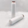Absolute Rated PP Pleated Filter Cartridge