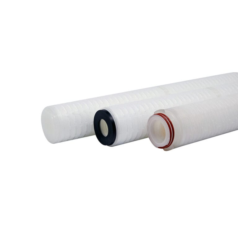 What is PP Pleated Filter Cartridge
