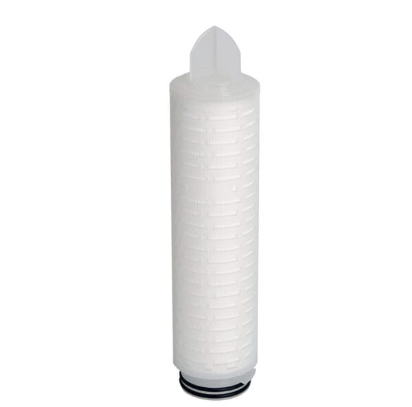 5 Micron PP Pleated Filter Cartridge