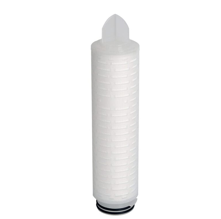 5 Micron PP Pleated Filter Cartridge