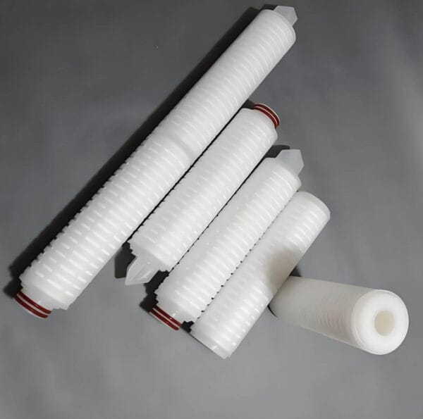 PREcart PP II Replacement Filter Cartridges