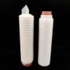 5 Micron PP Pleated Filter Cartridge
