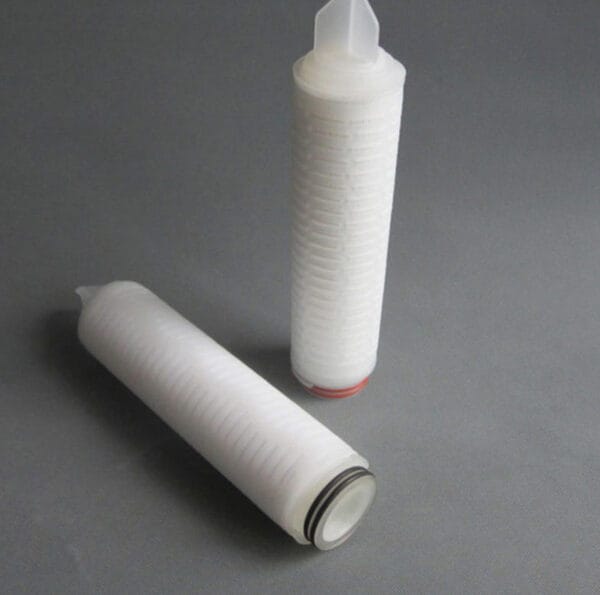 Pall Profile Star PP Pleated Filter Cartridge