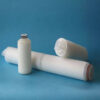 Hydrophobic PTFE Filter Cartridge for Air & Gas Filtration
