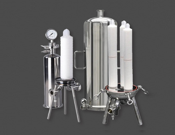 How to Match a Filter Cartridge to Your Existing Housing