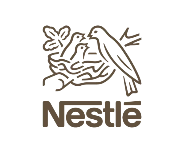 Nestle-Logo