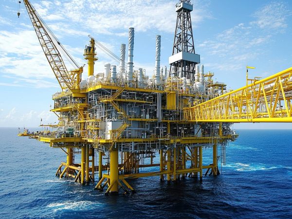 filtration solution for Petrochemical Industry