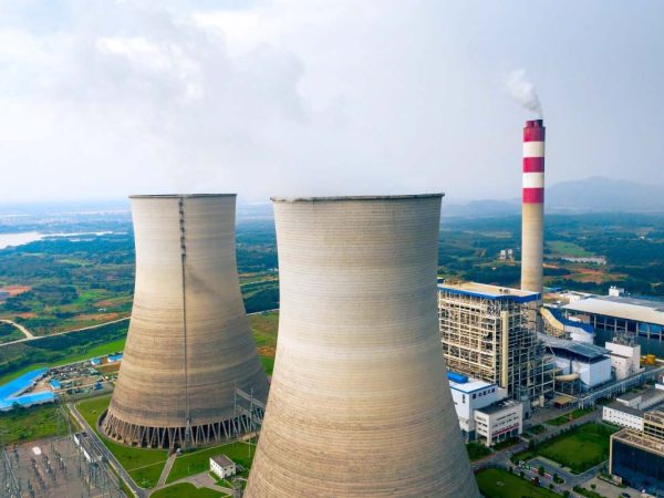 power generation industry