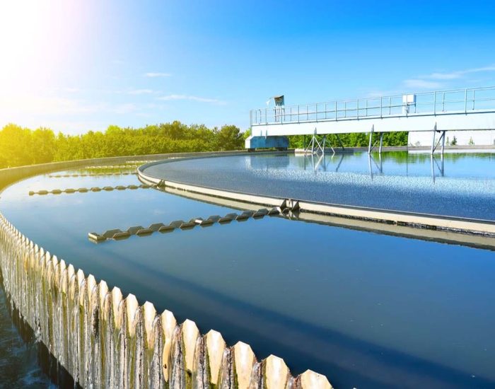 Filter Cartridges for Municipal Water Treatment